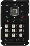 Nokia N92 Knappsats Latin  